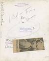 View Image 8 of 11 for Collection of seven original publicity photographs of Dorothea Kent, circa mid 1930s Inventory #164783