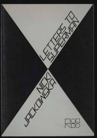 image of Letters to Superman