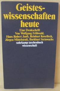 Geisteswissenschaftenheute.
