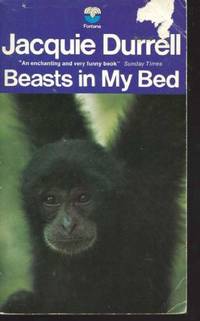 image of Beasts in My Bed