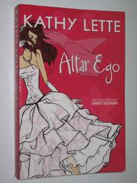 cover of Altar Ego