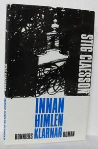 Innan himlen klarnar.