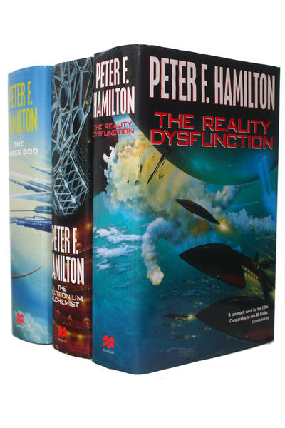 Big books! 300 left
