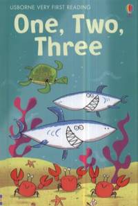 One, Two, Three