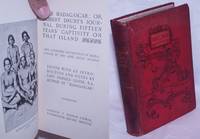 Madagascar; Or, Robert Drury&#039;s Journal During Fifteen Years&#039; Captivity on That Island. And a further description of Madagascar by the AbbÃ© Alexis Rochon by Oliver, Capt. Pasfield, editor, introduction, and notes - 1890