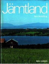Jämtland.