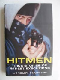 image of Hitmen - True Stories of Street Executions