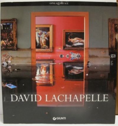 David LaChapelle