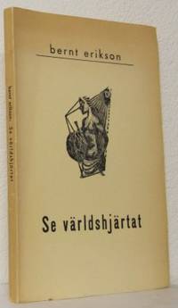 Se världshjärtat. Opus IV 1945-1946.