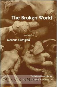 BROKEN WORLD, POEMS.|THE