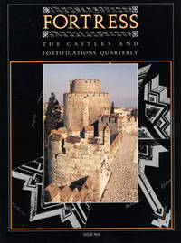 Fortress. The castles and fortifications…