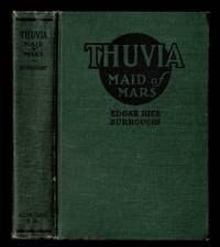 image of Thuvia, Maid Of Mars