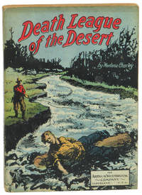 Death League of the Desert