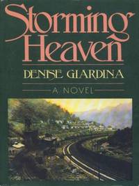 image of Storming Heaven : A Novel