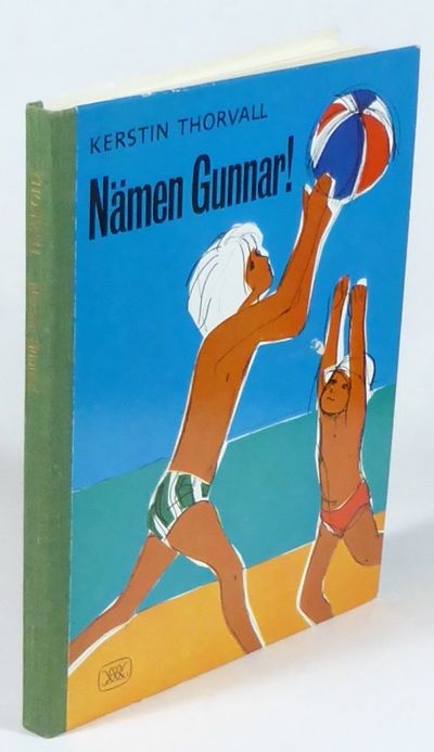 Nämen Gunnar!