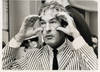 TIMOTHY LEARY (ca. mid-1960s) Photo archive