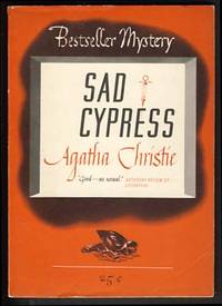 image of Sad Cypress