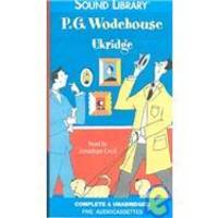 Ukridge by P. G. Wodehouse - 2005-03-01