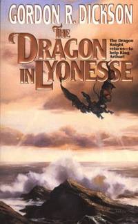 image of Dragon in Lyonesse (Tor Fantasy)