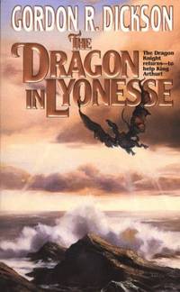 Dragon in Lyonesse by Dickson, Gordon R