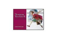 Norman Rockwell Book of Postcards