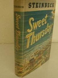 image of Sweet Thursday
