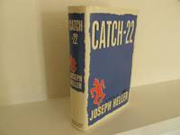 Catch 22 by Heller, Joseph - 1961