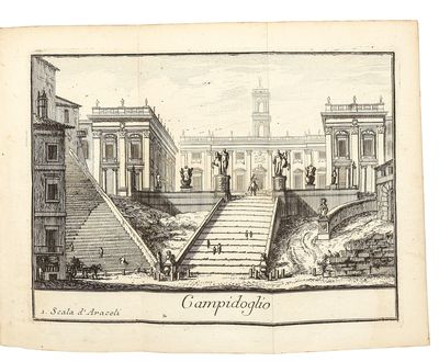 Il Mercurio Errante Delle Grandezze...; (photo 1)