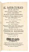 Il Mercurio Errante Delle Grandezze...; (photo 13)