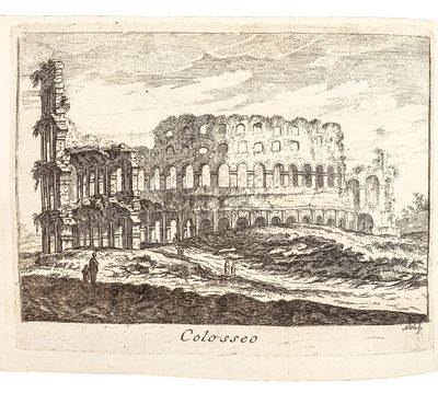 Il Mercurio Errante Delle Grandezze...; (photo 14)