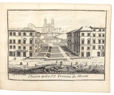 Il Mercurio Errante Delle Grandezze...; (photo 4)