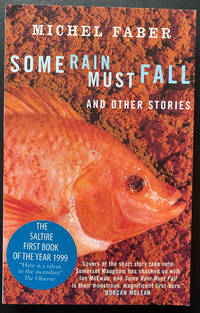 Some Rain Must Fall