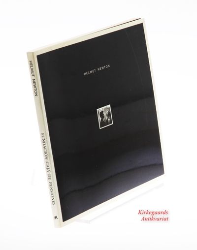 HELMUT NEWTON NUEVAS IMÁGENES. Sala de…