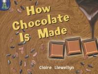 Rigby Lighthouse: Individual Student Edition (Levels J-M) How Chocolate Is Made