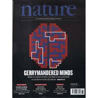 Nature - 2019 September - Vol 573 No 7772