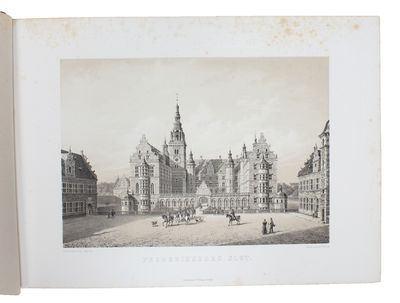 Danmark. E.M.Bærentzen & Co. Lith.Inst. (photo 2)
