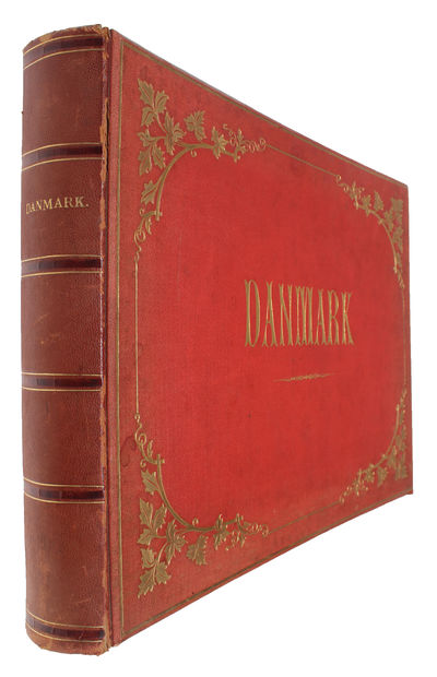 Danmark. E.M.Bærentzen & Co. Lith.Inst. (photo 3)