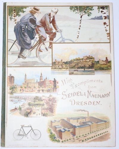 Seidel & Naumann Dresden