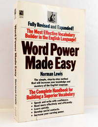 Word Power Made Easy
