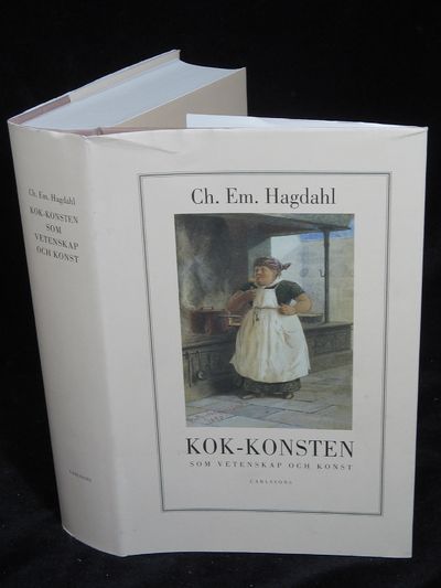 KOK-KONSTEN SOM VETENSKAP OCH KONST MED SÄRSKILT…