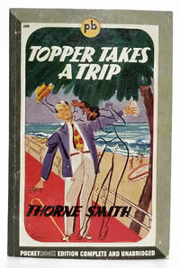 image of Topper Takes a Trip
