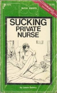 Sucking Private Nurse PP7075