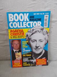 Book and Magazine Collector No 218 May 2002