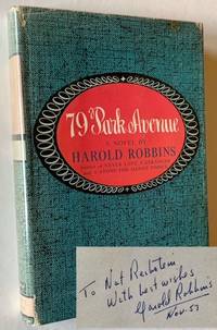 cover of 79 Park Avenue