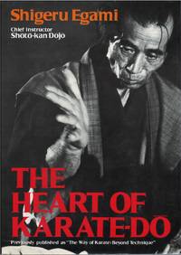 The Heart of Karate-do