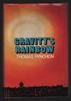 Gravity's Rainbow