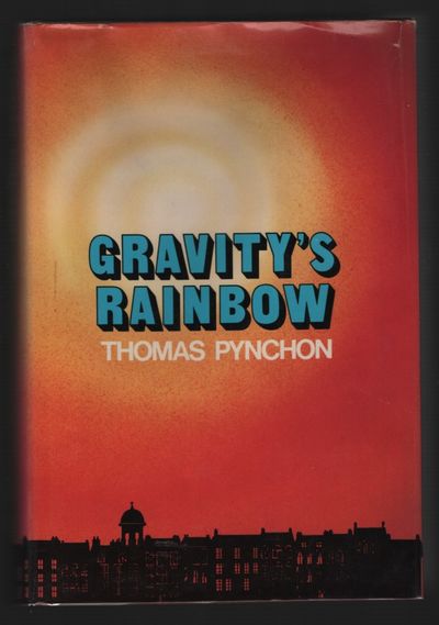 Gravity's Rainbow