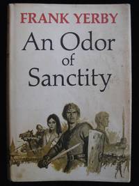 AN ODOR OF SANCTITY