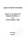 Inquiry into Regional Problems in the United Kingdom
