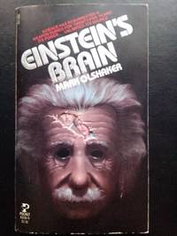 image of Einstein's Brain
